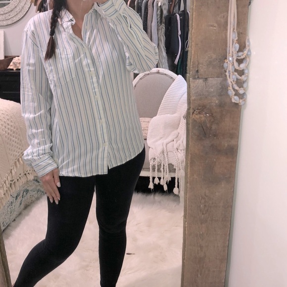 Aeropostale medium shirt - Picture 1 of 3